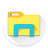 Zip File Reader - Zip & Unzip  icon