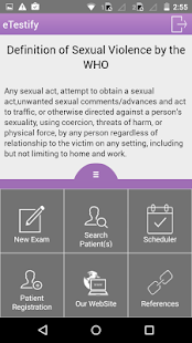 Free Download eTestify APK
