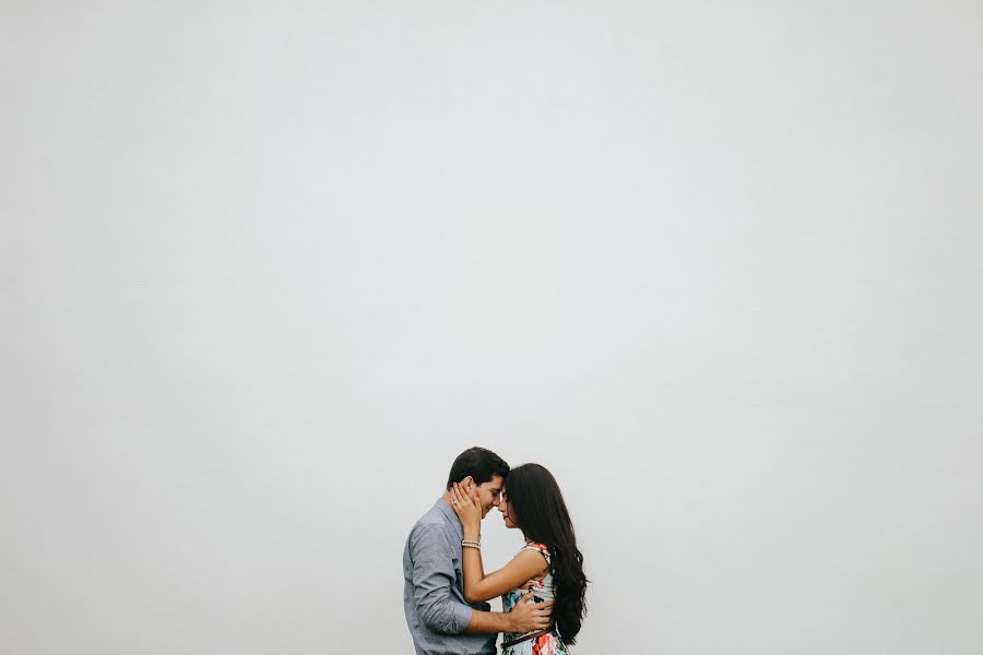 Fotografo di matrimoni Gwenn Sánchez (gwenndysanchez). Foto del 21 febbraio 2019