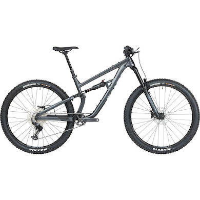 Salsa MY23 Blackthorn Alloy Deore 12 Mountain Bike