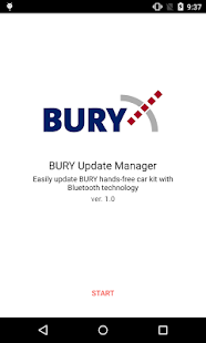 Bury Update Manager(圖1)-速報App