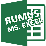 Kumpulan Rumus Excel 1.0 Icon