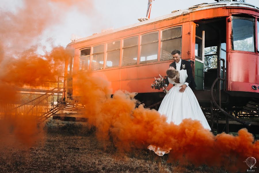 Fotógrafo de bodas Jorge Matesanz (jorgematesanz). Foto del 14 de noviembre 2019