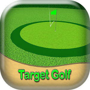 Download Target Golf For PC Windows and Mac
