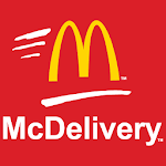 McDelivery Pakistan Apk