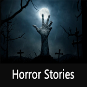 Horror Stories That Scare You  Icon