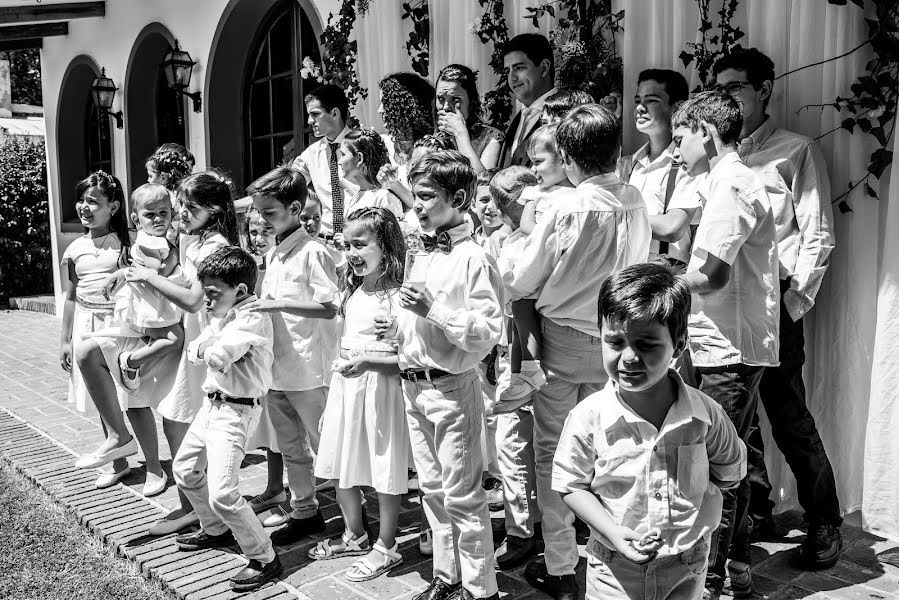 Fotograful de nuntă Silvina Alfonso (silvinaalfonso). Fotografia din 1 august 2020