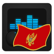 Radio Montenegro  Icon