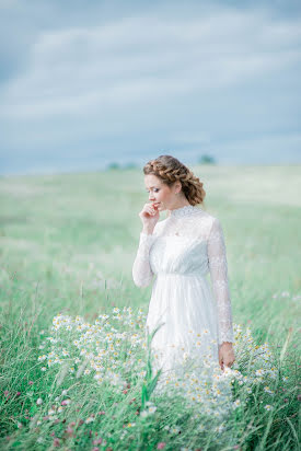 Fotógrafo de casamento Mariya Dedkova (marydedkova). Foto de 19 de julho 2015