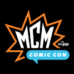 Cover Image of Baixar MCM Comic Con 2019 6.1 APK