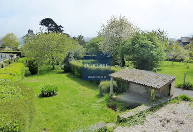 Seaside house with garden and terrace 2