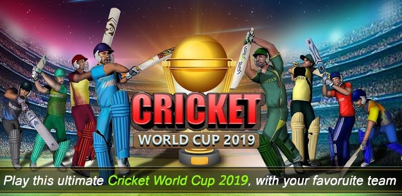 Super Cricket 2019