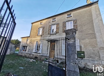 maison à La Ferté-sous-Jouarre (77)