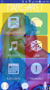 Margaret - Oficjalna aplikacja(圖1)-速報App