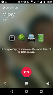 Let's Chat:- Say hello Friends(圖7)-速報App