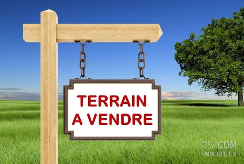  Vente Terrain à bâtir - 1 225m² à Théhillac (56130) 