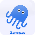 Cover Image of Tải xuống Octoplugin - Octopus Gamepad, Keymapper, Booster 2.2 APK