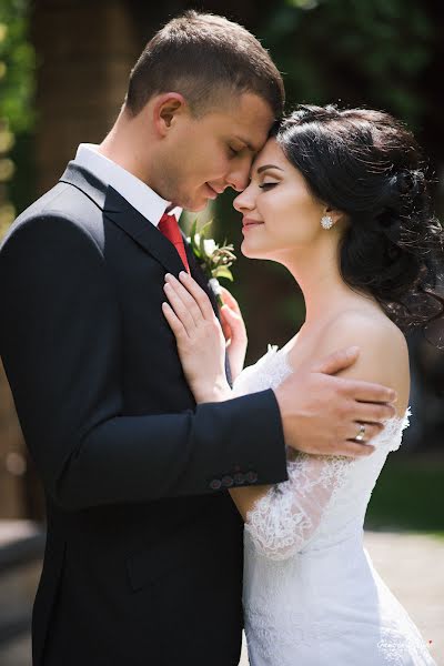 Photographe de mariage Yuliya Gamova (djuli). Photo du 10 mai 2016