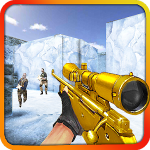 Download Gun Strike Shoot For PC Windows and Mac