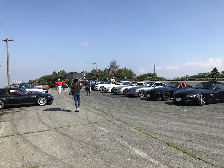 Z3 ロードスターのやまださんが投稿したカスタム事例の投稿画像3枚目
