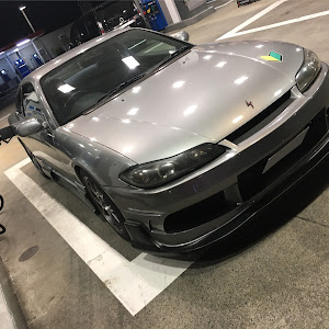 シルビア S15