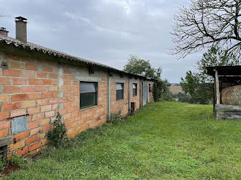 maison à Beaumont-de-Lomagne (82)