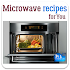 Microwave Recipes 3.08