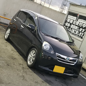 ミライース LA300S