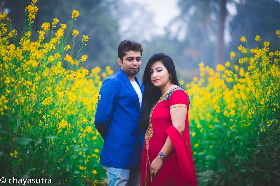 Wedding photographer Sougata Mishra (sougata). Photo of 9 December 2020