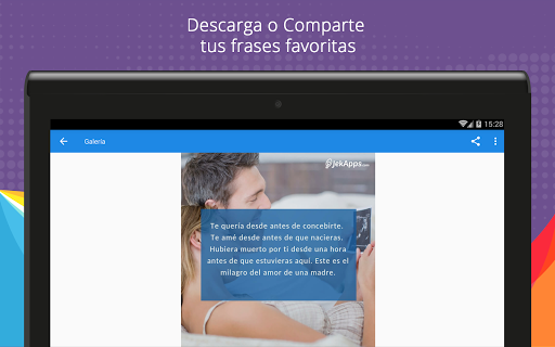 Frases para Madres Embarazadas