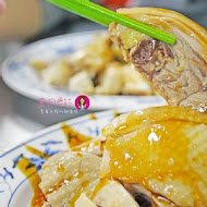 施福建好吃雞肉