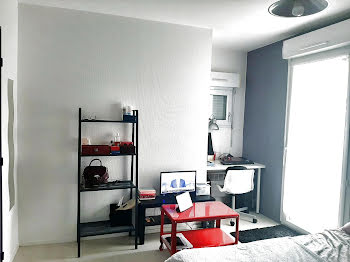 appartement à Nantes (44)