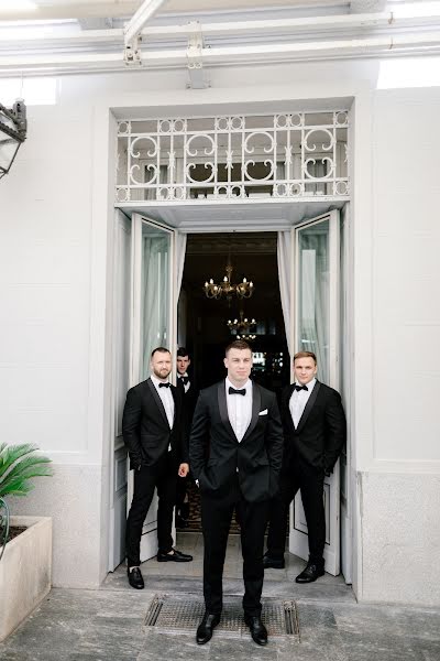 Fotógrafo de casamento Denis Polulyakh (poluliakh). Foto de 7 de junho 2020