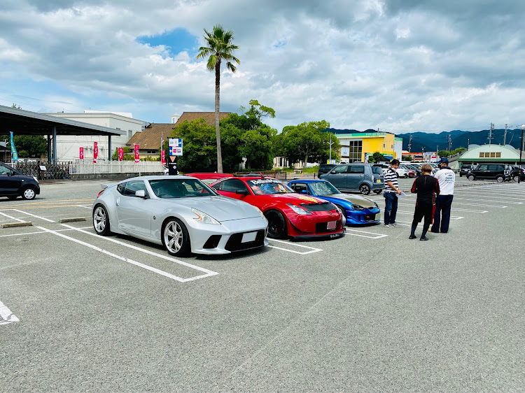 ワゴンRスティングレーの車好きの集い・BOLDエアサス・軽ドレに関するカスタム事例の投稿画像3枚目