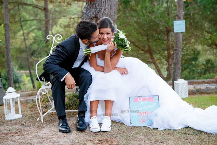 Fotógrafo de bodas Alex Barbosa (alexbarbosa). Foto del 8 de abril 2015