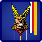 Cover Image of Descargar BNHA Quiz 8.2.1z APK