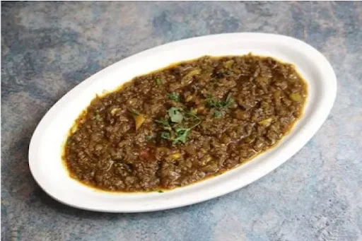 Mutton Keema Masala