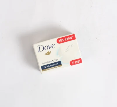 Dove Soap - 25 gm