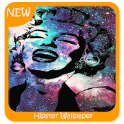 Hipster Wallpaper 7.1 Icon