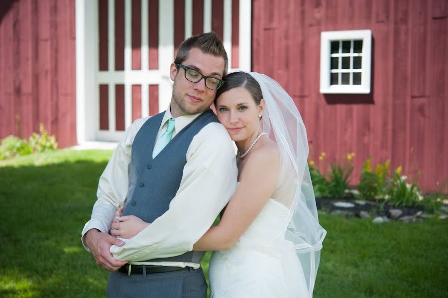 Photographe de mariage Leah Curran (leahcurran). Photo du 30 décembre 2019