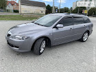 продам запчасти Mazda Mаzda 6 Mazda 6 (GG,GY) Sport Wagon