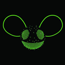 Deadmau5 Green Edition