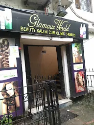 Glamour World Beauty Salon Cum Clinic photo 5