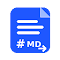 Item logo image for Page to Markdown