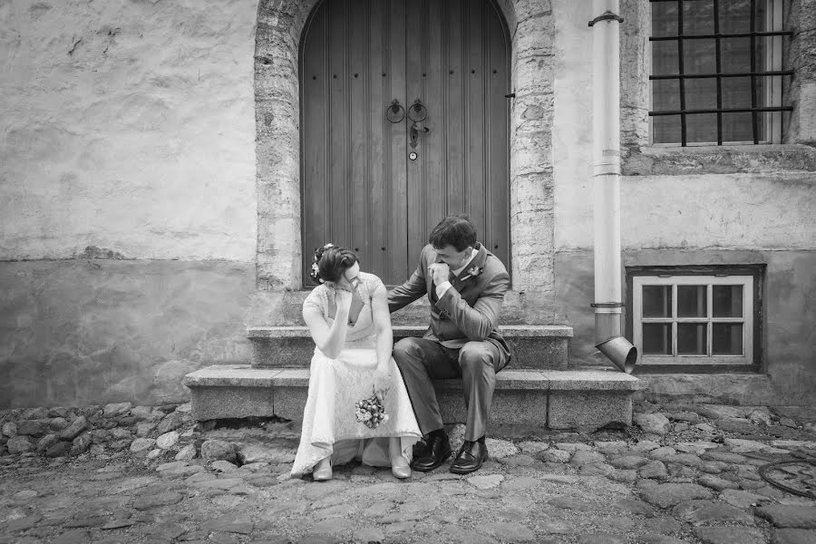 Fotógrafo de casamento Elvi Velpler (elvivelpler). Foto de 20 de setembro 2017