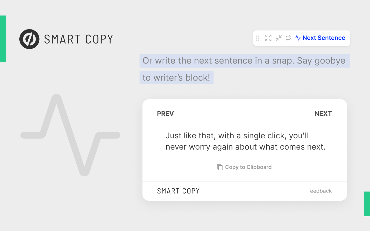 Smart Copy - Copy in Minutes, Not Days Preview image 7