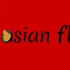 Asian Flare By Eatverse, Kasba, Kolkata logo