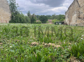 maison à Monchy-Humières (60)