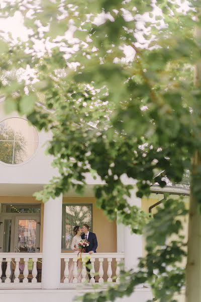 Photographe de mariage Darya Danilova (danilovadarya). Photo du 21 octobre 2019