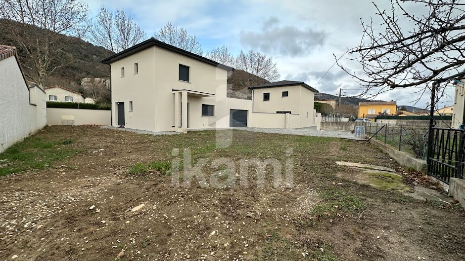 Vente maison 4 pièces 100 m² à Le Pouzin (07250), 339 000 €